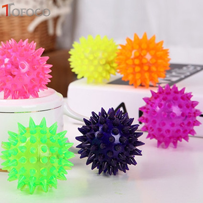 Toy Ball For Cats