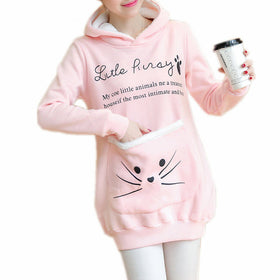 Cat Lovers Hoodie