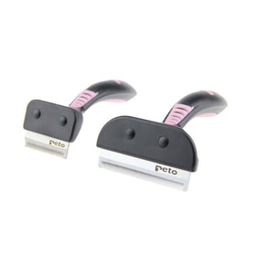 Cat & Dog hair removal grooming