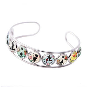 Lovely Cat Bracelets
